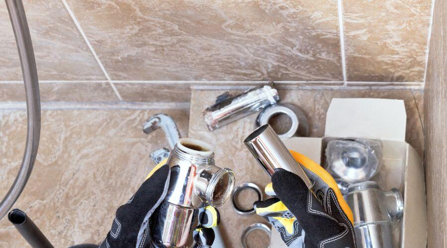 Expert flood damage restoration services in Saddle River, NJ
